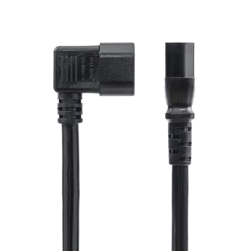 Hochbelastbares 1,8 m langes Stromkabel C14 auf C13 15 A 250 V von StarTech.com