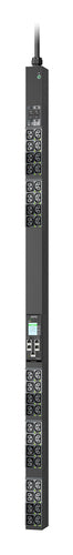 APC NetShelter Rack PDU Advanced Gen 2, Switched Metered Outlet, 7.4kW, 1Phase, 230V, 32A, 332P6, 40 Outlet power distribution unit (PDU)