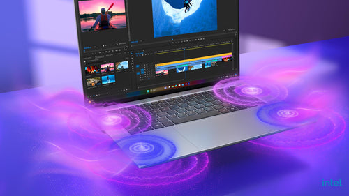 Lenovo ThinkPad X9-15p Gen 1 Aura Edition Copilot+ PC