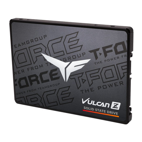 Team Group T-FORCE VULCAN Z