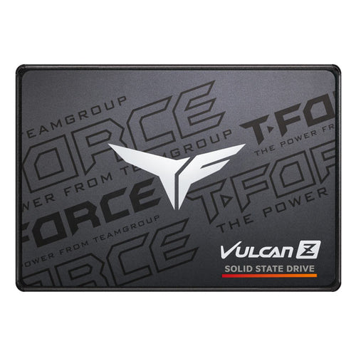 Team Group T-FORCE VULCAN Z