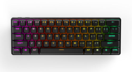 Steelseries Apex Pro Mini Wireless keyboard