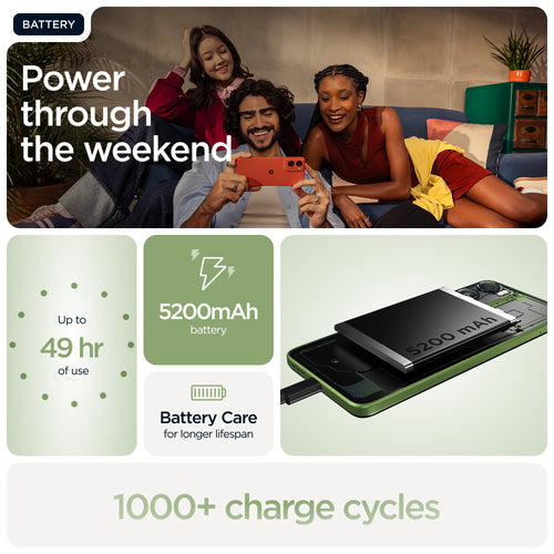 Motorola moto g06