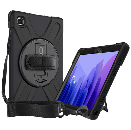 Tablet-Hülle für Samsung Galaxy Tab A8 10,5 Zoll leichter Schutz