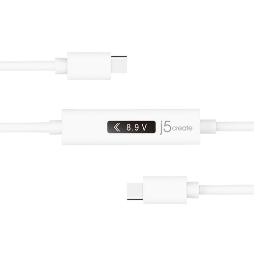 j5create JUCP14 USB cable