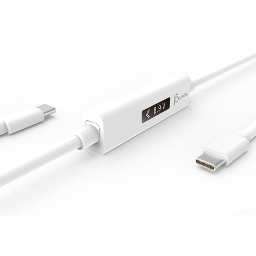 j5create JUCP14 USB cable