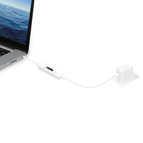 j5create JUCP14 USB cable