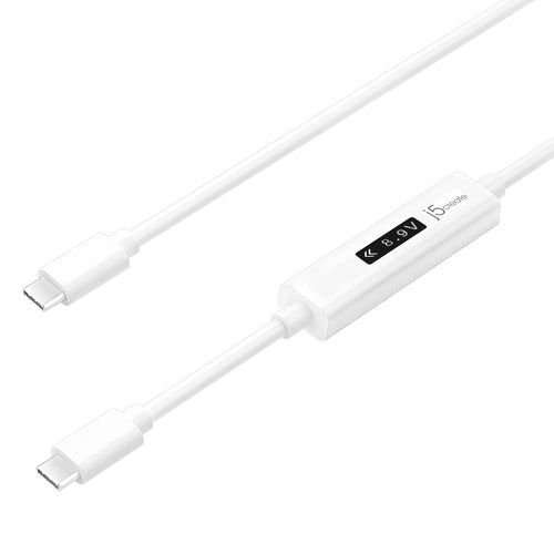 j5create JUCP14 USB cable