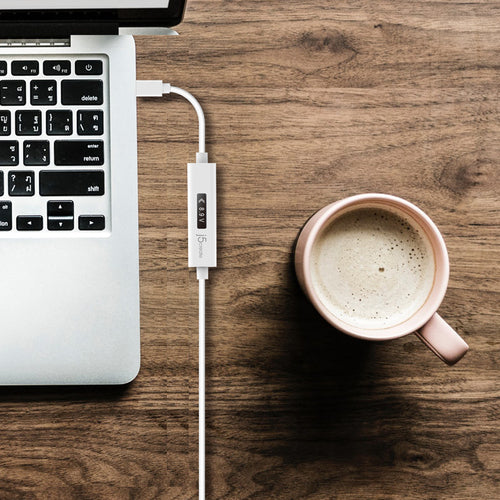 j5create JUCP14 USB cable