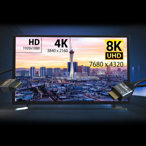j5create JDC53 HDMI cable