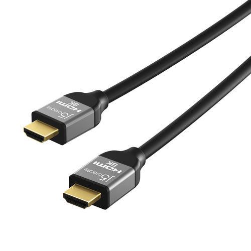 j5create JDC53 HDMI cable