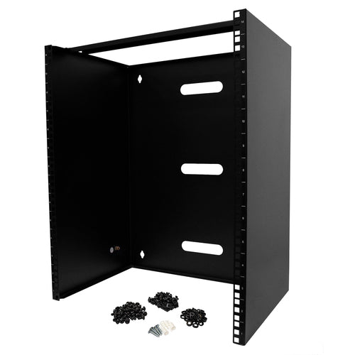StarTech.com RACK-14U-14-BRACKET rack cabinet