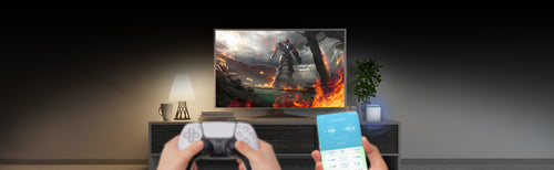 D-Link EAGLE PRO AI AX3200