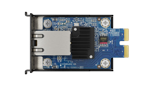 Network Card Synology E10G22-T1-Mini 10Gbps PCI Express Wired