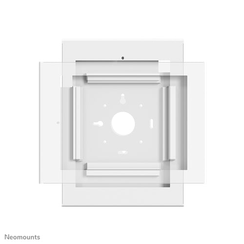 Neomounts WL15-660WH1 tablet security enclosure