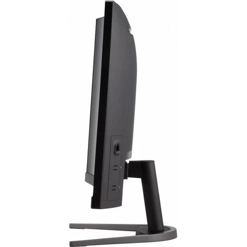 Monitor Viewsonic VX2418C 24-Inch 1920x1080 LCD 1ms Response Time Black