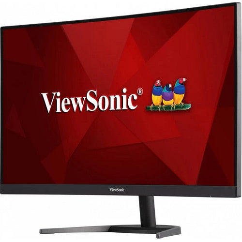 Monitor Viewsonic VX2418C 24-Inch 1920x1080 LCD 1ms Response Time Black