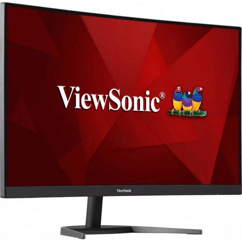 Viewsonic VX2418C 24-Inch Full HD Monitor - 165Hz, VA Panel
