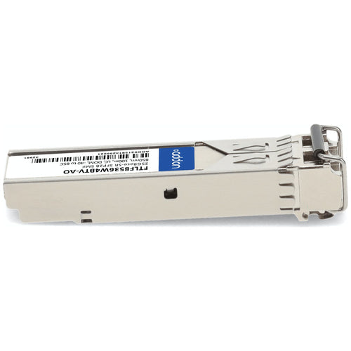 AddOn Networks FTLF8536W4BTV-AO network transceiver module