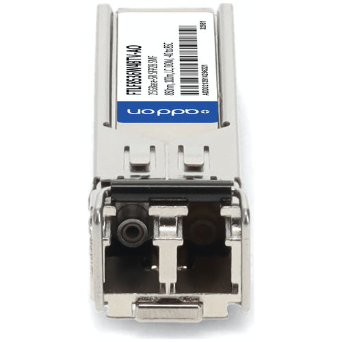 AddOn Networks FTLF8536W4BTV-AO network transceiver module