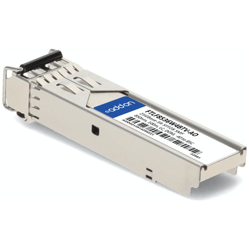 AddOn Networks FTLF8536W4BTV-AO network transceiver module