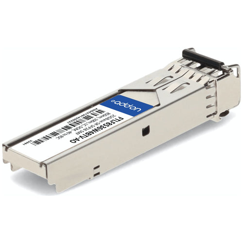 AddOn Networks FTLF8536W4BTV-AO network transceiver module