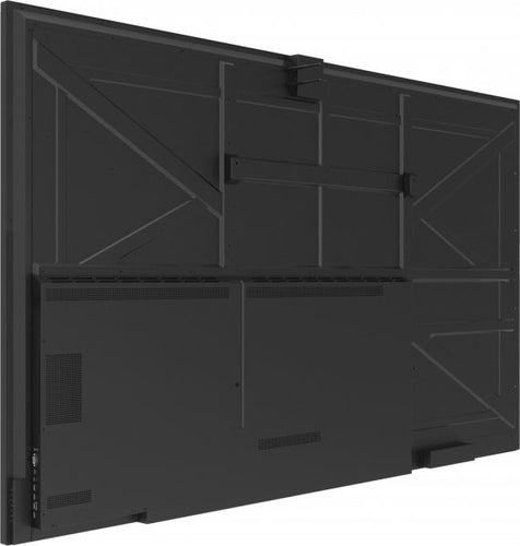 98 Inch 4K UHD Signage Display Viewsonic CDE9830 Wi-Fi