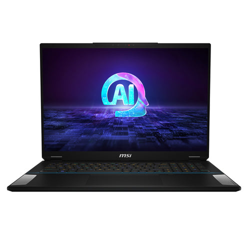MSI Stealth 18 AI Studio A1VHG 019US
