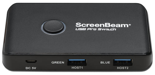 ScreenBeam