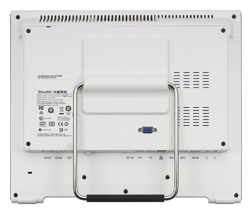 Shuttle X50V8U3
