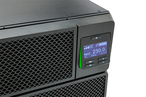 APC Smart-UPS On-Line uninterruptible power supply (UPS)