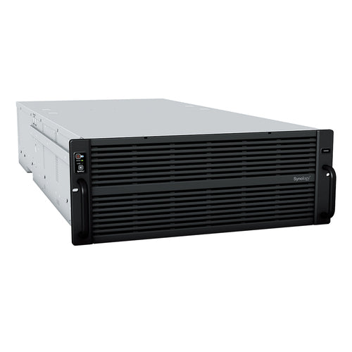 NAS Storage Server Synology HD6500 Intel Xeon 64GB DDR4 Rackmount 4U