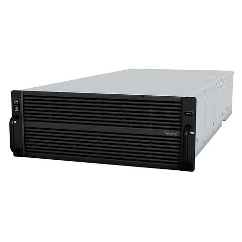NAS Storage Server Synology HD6500 Intel Xeon 64GB DDR4 Rackmount 4U