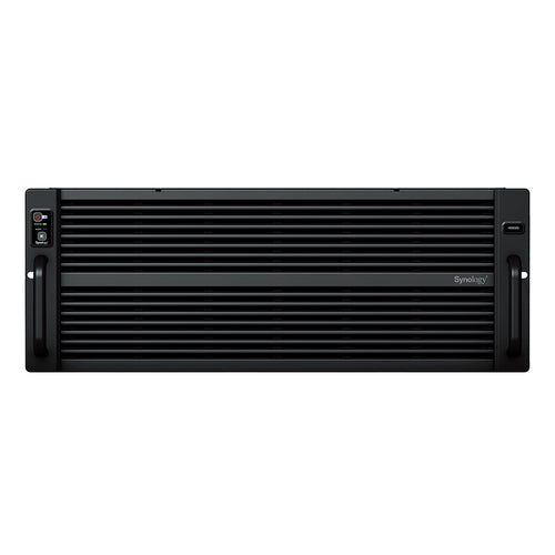 NAS Storage Server Synology HD6500 Intel Xeon 64GB DDR4 Rackmount 4U