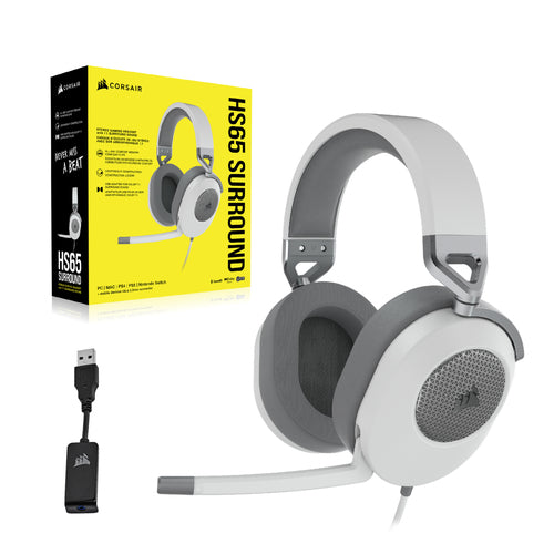 Corsair HS65