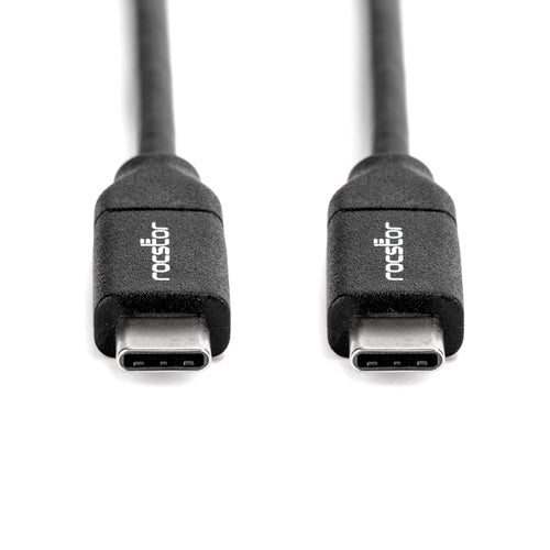Rocstor Y10C288-B1 USB cable