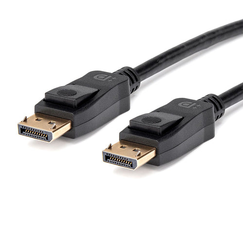 Rocstor Y10C291-B1 DisplayPort cable