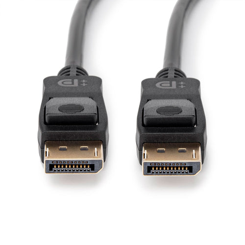 Rocstor Y10C291-B1 DisplayPort cable