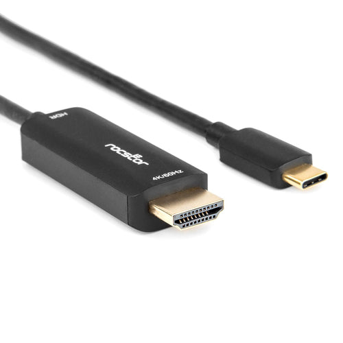 Video Cable Adapter Rocstor HDMI to USB-C 3m Male to Male