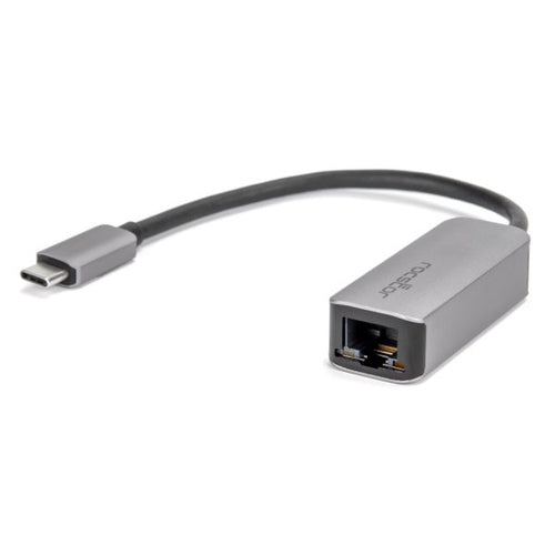 USB Graphics Adapter Rocstor Y10A269-A1 Type-C 3.2 Gen 1