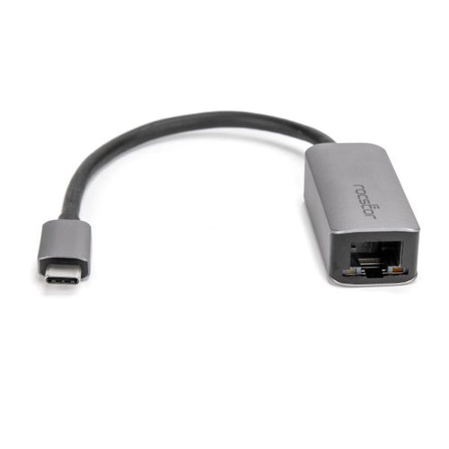 USB Graphics Adapter Rocstor Y10A269-A1 Type-C 3.2 Gen 1