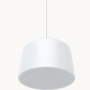 Axis 02389-001 loudspeaker