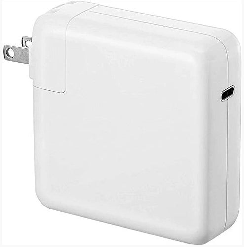 USB-C Mobile Device Charger Axiom USBC96WAW-AX Indoor AC White