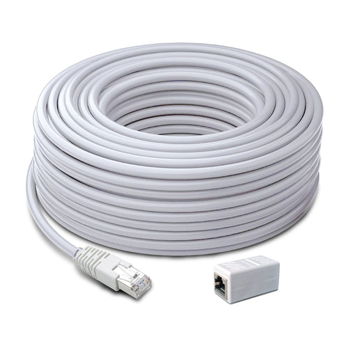 Swann SWNHD-30MCAT5E-GL networking cable