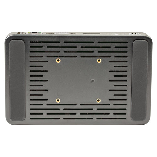 StarTech.com DKM30CHDPDUE laptop dock/port replicator