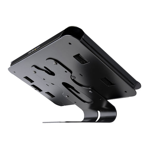StarTech.com SECTBLTPOS2 Secure Tablet Stand - Anti-theft Holder for Tablets up to 10.5"