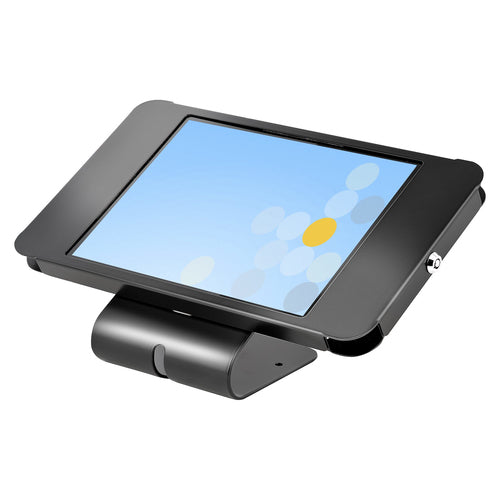 StarTech.com SECTBLTPOS2 Secure Tablet Stand - Anti-theft Holder for Tablets up to 10.5"