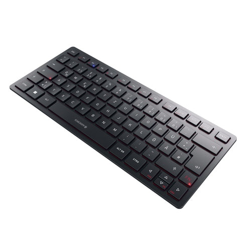 CHERRY JK-9250CS-2 keyboard