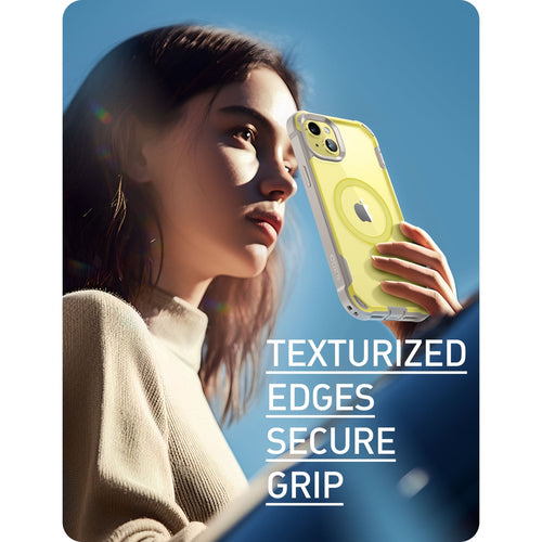 i-Blason Cosmo IHNE2367AREYELL mobile phone case