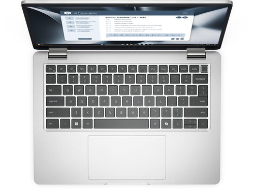 DELL Pro 13 Plus PB13255 - AMD Ryzen 7, 16GB RAM, 512GB SSD, 13,3" Business-Laptop